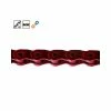 Chaine Demi Maillon YBN Rouge 1/2” X 3/32” -Transmission Boutique chaine demi maillon ybn rouge 12 x 332