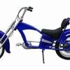 Fournel Bicycles Belize Bad Boy Chopper électrique -Transmission Boutique chopper electrique belize