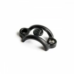 Collier De Serrage Magura Aluminium Noir