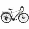 Fournel Bicycles Damco E-bolt 1 Fournel Bicycles Damco E-bolt -Transmission Boutique damcobolt