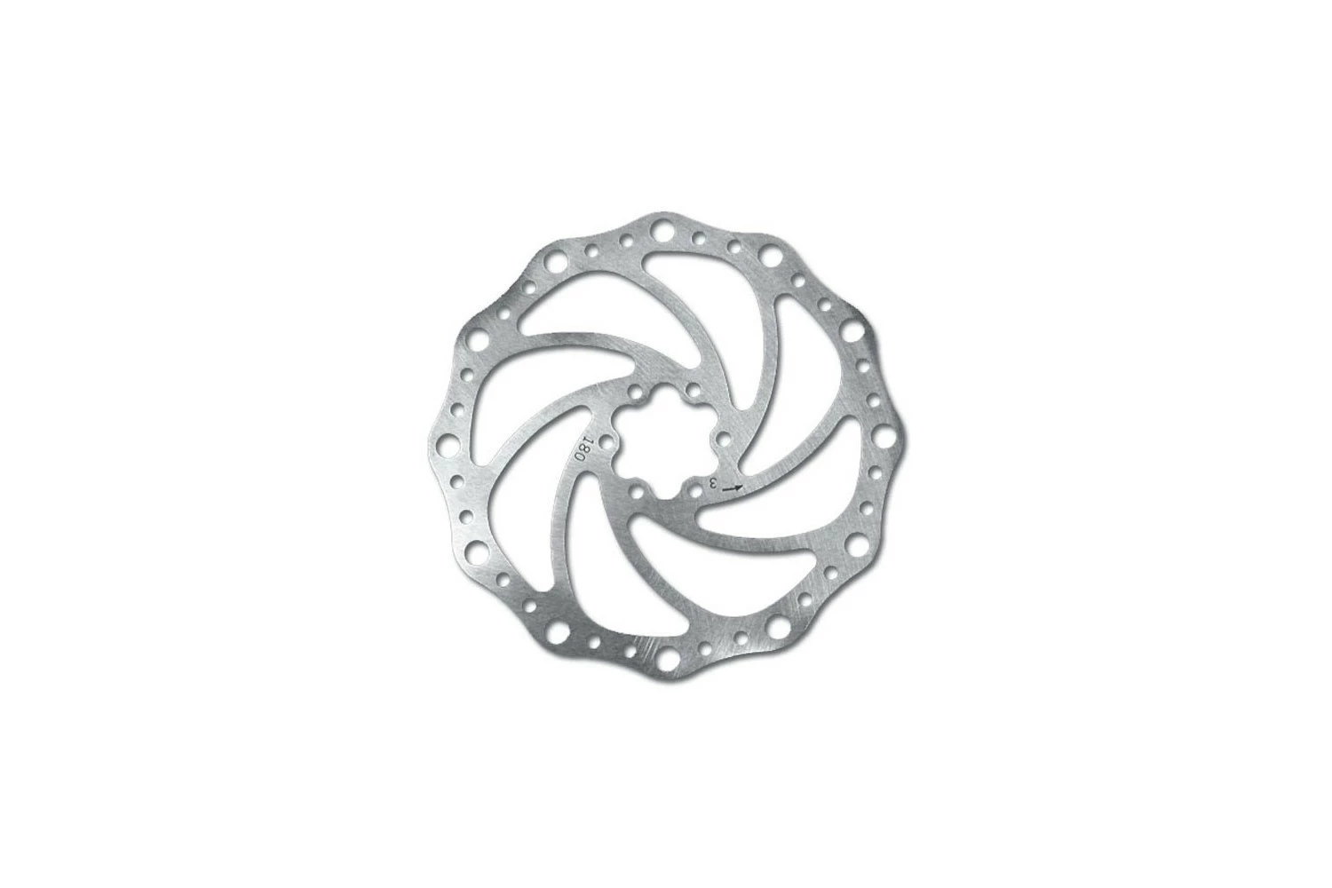 ADZ Disque A2Z 180mm 3 ADZ Disque A2Z 180mm