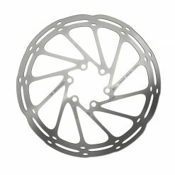 DISQUE SRAM CENTERLINE ARGENT 220mm