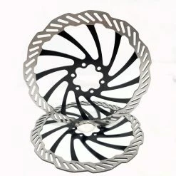 Disque TMS Ø160mm (12 Branches)