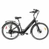 Fournel Bicycles Damco E-cruise + 1 Fournel Bicycles Damco E-cruise + -Transmission Boutique e cruise