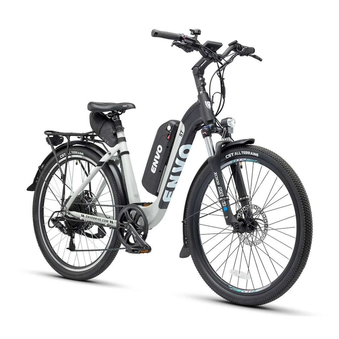 Fournel Bicycles ENVO ST 5 Fournel Bicycles ENVO ST – Image 3