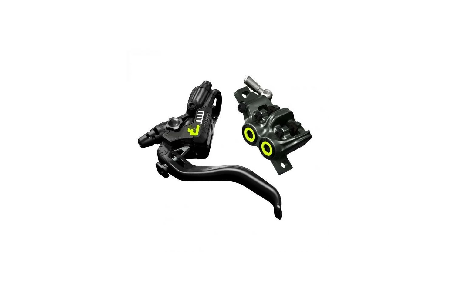 Frein à Disque Magura MT7 Pro 3 Frein à Disque Magura MT7 Pro