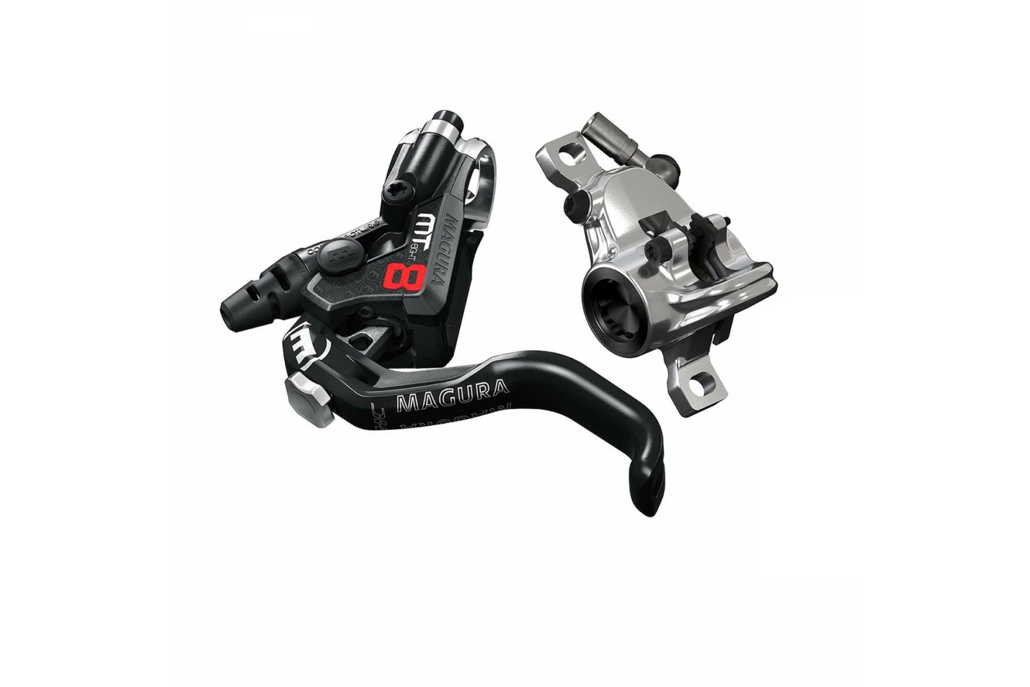 Frein à Disque Magura MT8 Pro 3 Frein à Disque Magura MT8 Pro