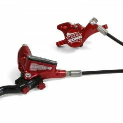 Frein Hope Tech3 / Trial Zone Rouge Droit