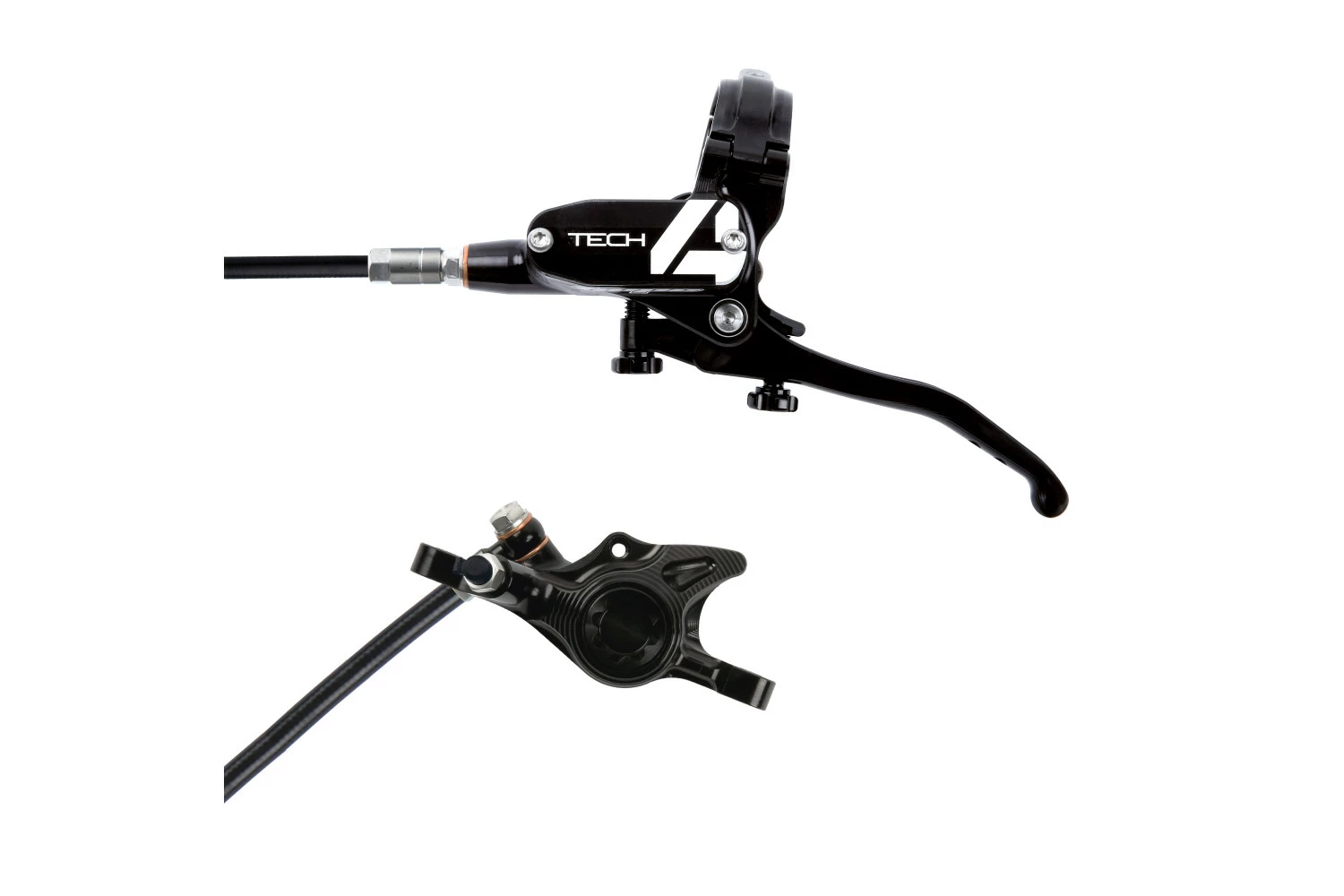 Frein Hope Tech4 / Trial Zone Black/Black 3 Frein Hope Tech4 / Trial Zone Black/Black