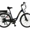 Fournel Bicycles Genesis Trafik E-100 -Transmission Boutique genesisTRAFIKE 100bleu