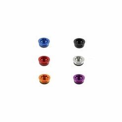 Hope Bore Cap Mono Trial