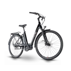 Husqvarna Eco City 2 FW -Transmission Boutique husqvarna eco city 2 fw 2