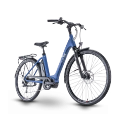 Husqvarna Eco City 3 -Transmission Boutique husqvarna eco city 3 1