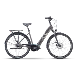 Husqvarna Gran City 2 -Transmission Boutique husqvarna gran city 2 1