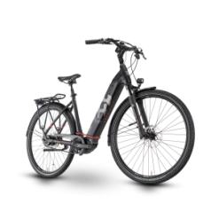 Husqvarna Gran City 6 -Transmission Boutique husqvarna gran city 6 2