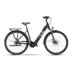 Husqvarna Gran City 6 -Transmission Boutique husqvarna gran city 6 3