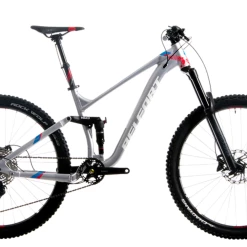 Fournel Bicycles Belfort Balam Gold