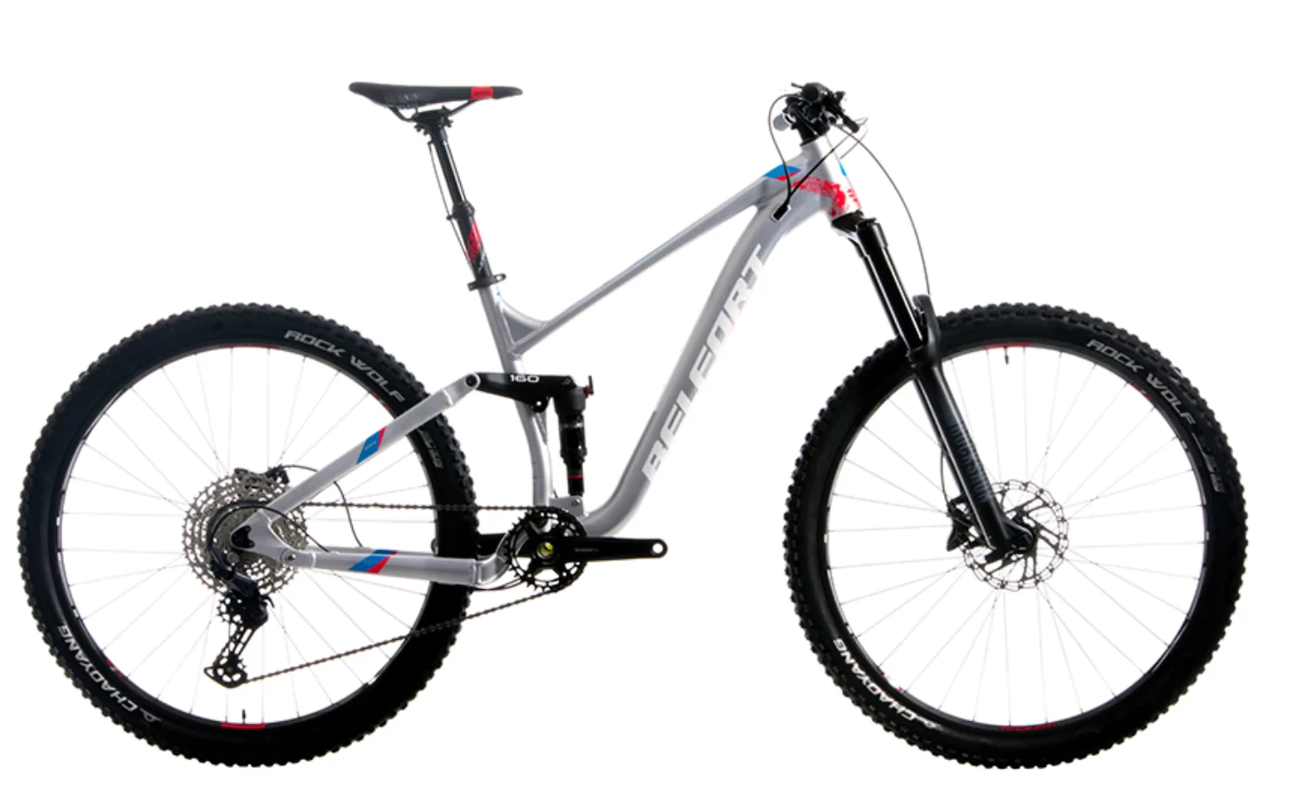 Fournel Bicycles Belfort Balam Gold 3 Fournel Bicycles Belfort Balam Gold