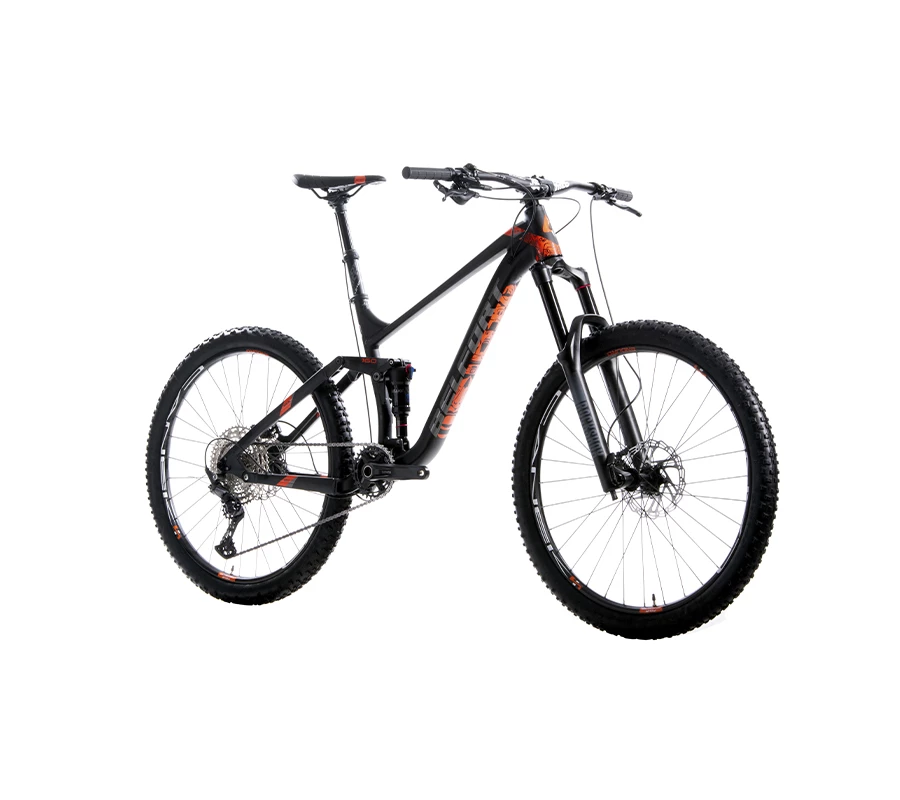 Fournel Bicycles Belfort Balam Gold 5 Fournel Bicycles Belfort Balam Gold – Image 3