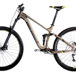 Fournel Bicycles Belfort Balam 35 Silver 10 Fournel Bicycles Belfort Balam 35 Silver -Transmission Boutique image 2023 03 19 144323105