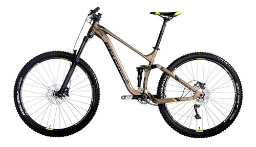 Fournel Bicycles Belfort Balam 35 Silver 6 Fournel Bicycles Belfort Balam 35 Silver – Image 4