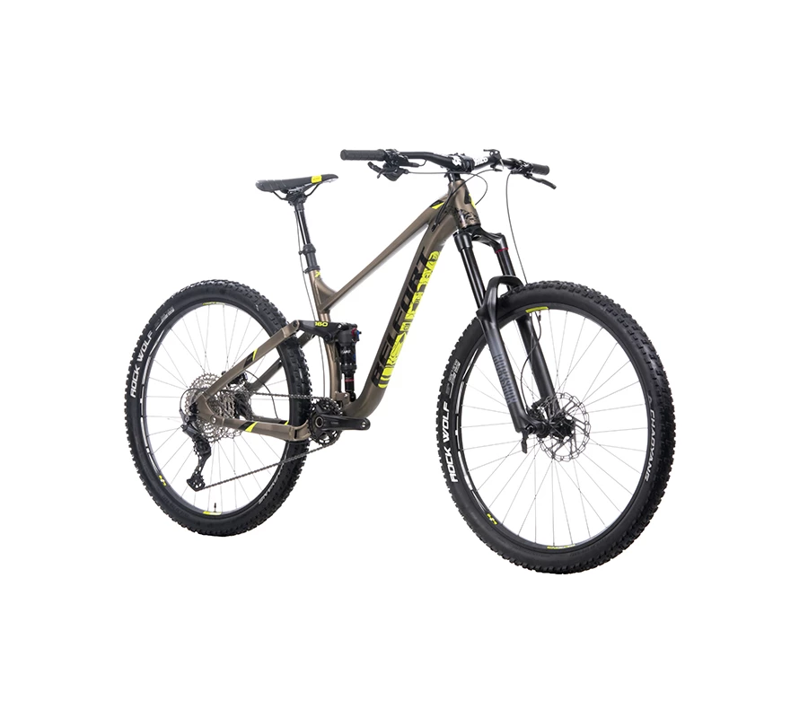 Fournel Bicycles Belfort Balam 35 Silver 7 Fournel Bicycles Belfort Balam 35 Silver – Image 5