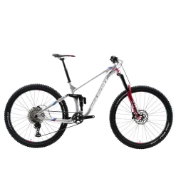 Fournel Bicycles Belfort Lyrik