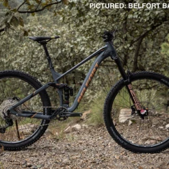 Fournel Bicycles Belfort Balam Zeb