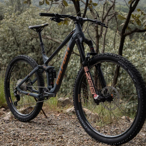 Fournel Bicycles Belfort Balam Zeb 4 Fournel Bicycles Belfort Balam Zeb – Image 2