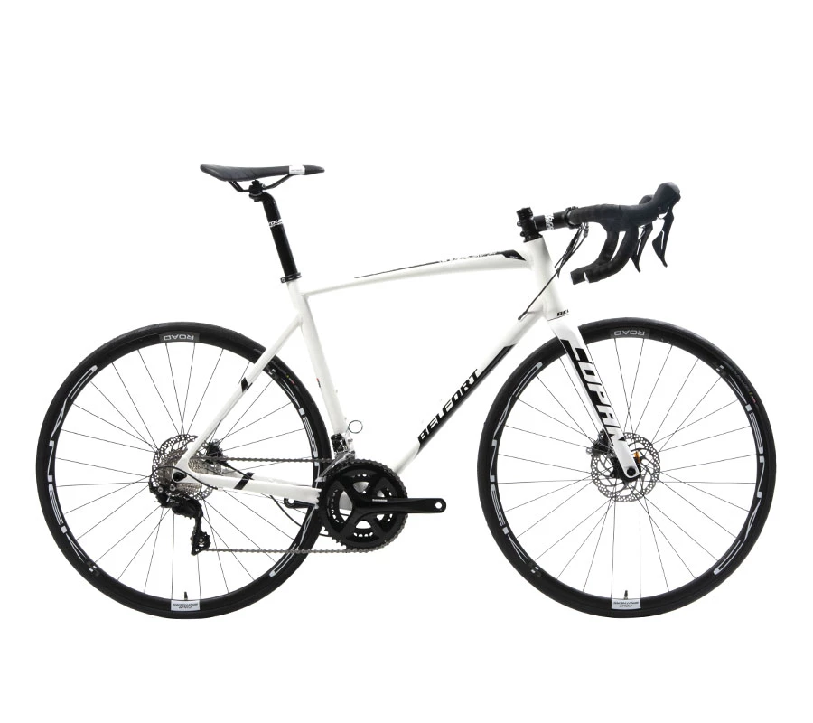 Fournel Bicycles Belfort Copan Sora 5 Fournel Bicycles Belfort Copan Sora – Image 3