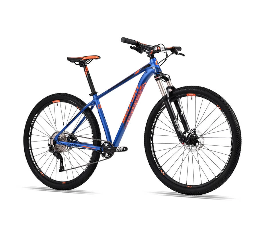 Fournel Bicycles Belfort Coatl XCE 4 Fournel Bicycles Belfort Coatl XCE – Image 2