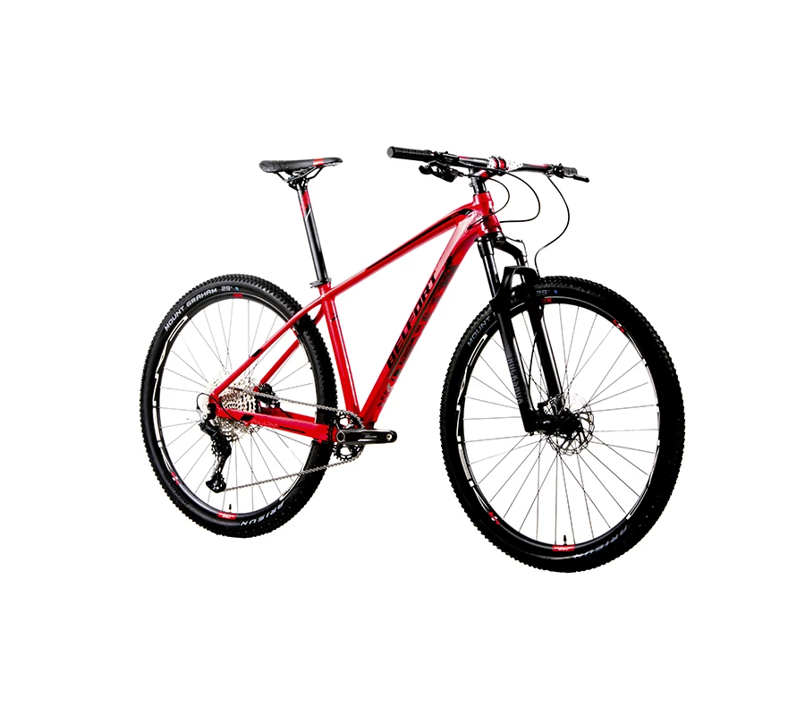 Fournel Bicycles Belfort Alom Judy 4 Fournel Bicycles Belfort Alom Judy – Image 2