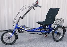 Fournel Bicycles Vélo Tri-rider R-2 3 Fournel Bicycles Vélo Tri-rider R-2