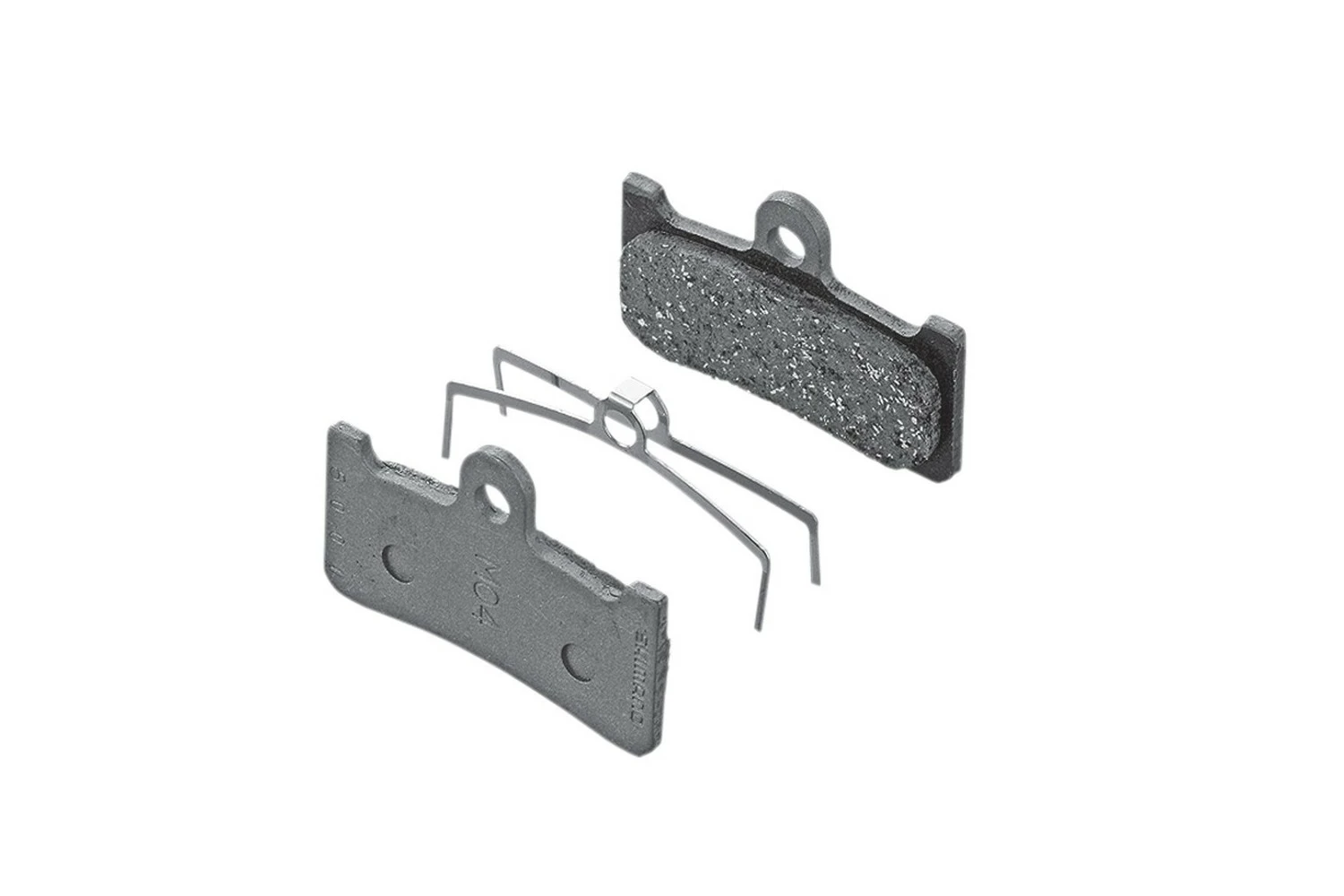 JEU DE PLAQUETTES DE FREIN SHIMANO Pour Deore XT BR-M 755 3 JEU DE PLAQUETTES DE FREIN SHIMANO Pour Deore XT BR-M 755