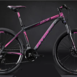 Fournel Bicycles Sevenpeaks Kozak 9 Fournel Bicycles Sevenpeaks Kozak -Transmission Boutique kozakrose2021