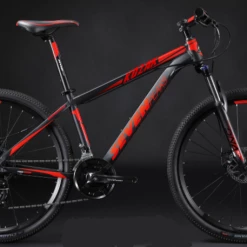 Fournel Bicycles Sevenpeaks Kozak 10 Fournel Bicycles Sevenpeaks Kozak -Transmission Boutique kozakrouge2021