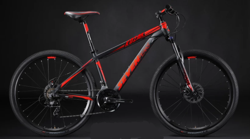 Fournel Bicycles Sevenpeaks Kozak 6 Fournel Bicycles Sevenpeaks Kozak – Image 4