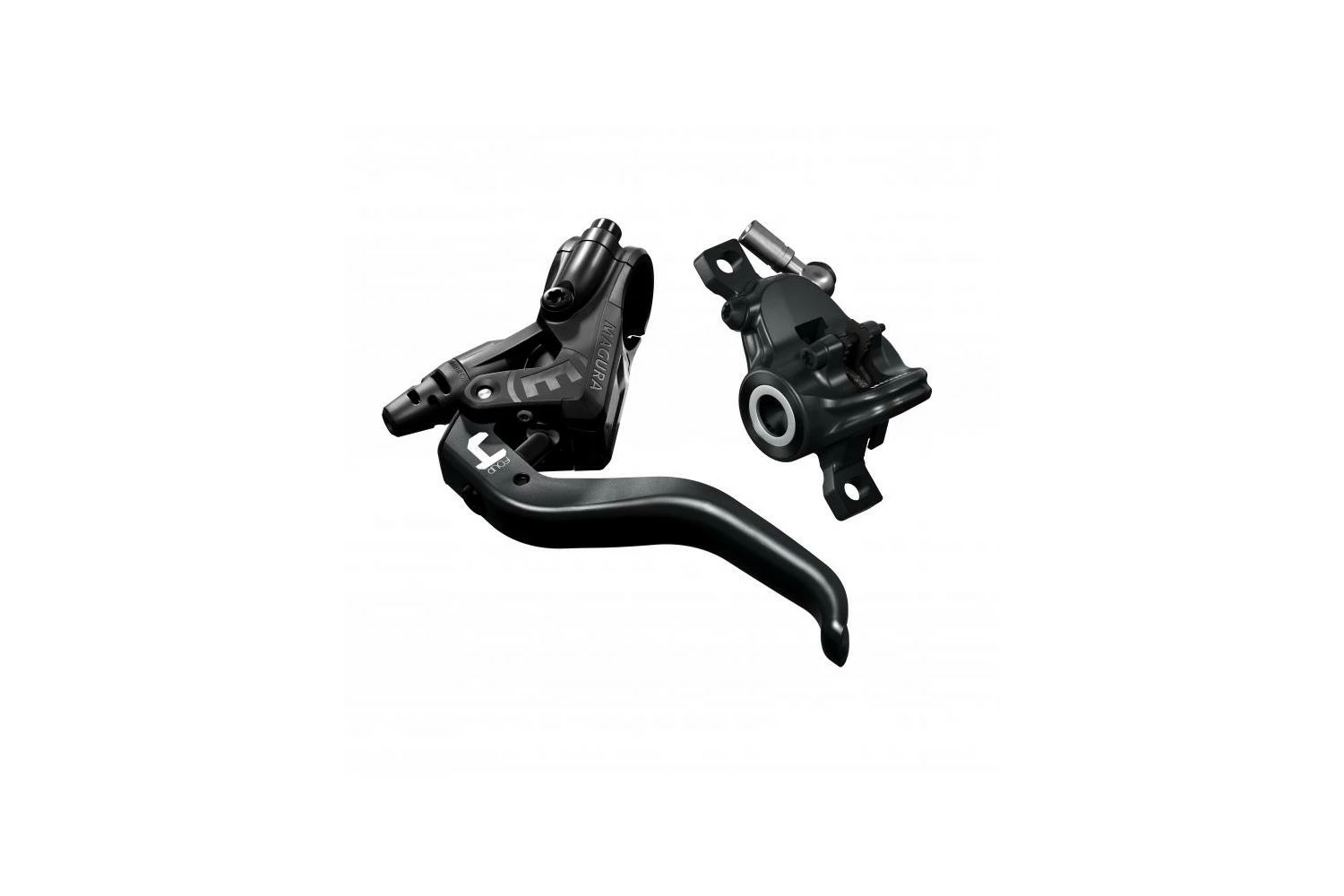 Frein à Disque Magura MT4 3 Frein à Disque Magura MT4