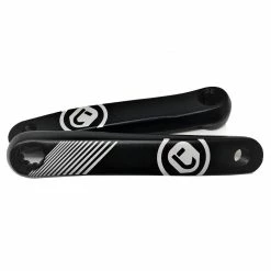 Manivelles TMS 170 STREET / TRIAL Par Paire