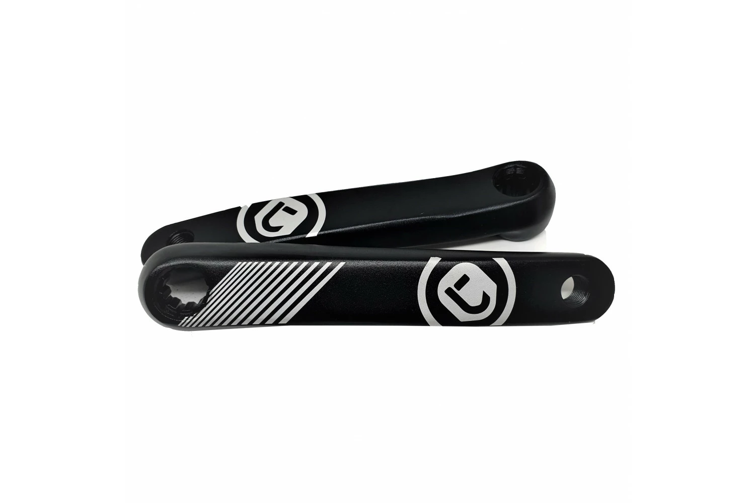 Manivelles TMS 170 STREET / TRIAL Par Paire 3 Manivelles TMS 170 STREET / TRIAL Par Paire