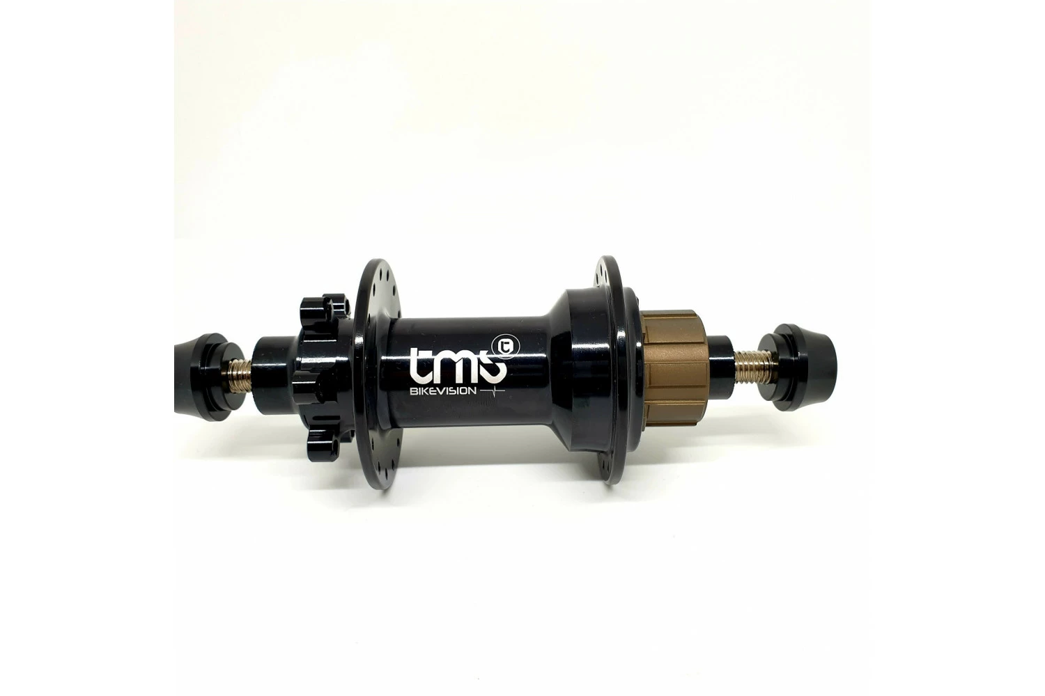 Moyeux TMS Trial Single Speed 135 M10 3 Moyeux TMS Trial Single Speed 135 M10