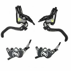 Paire De Frein à Disque Magura MT7 Pro