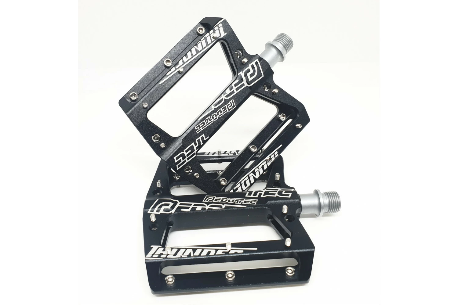 Pédale Street Thunder 205 (Alu) 3 Pédale Street Thunder 205 (Alu)