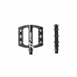 Pédales Plateforme Jitsie Par Paire