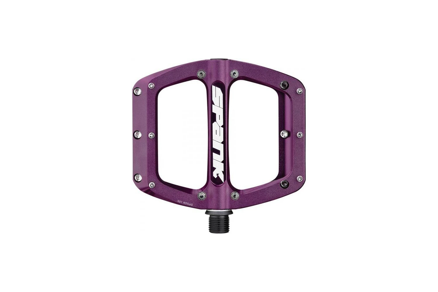 Sb3 Pédales SPANK SPOON 100 3 Sb3 Pédales SPANK SPOON 100