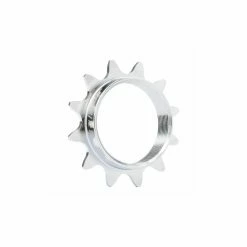 Pignon Acier Jitsie Fileté 10mm Decentré