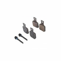 Plaquette Magura MT Type 8.P Performance