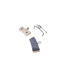 PLAQUETTES BRAKE AUTHORITY Avid XO Trail