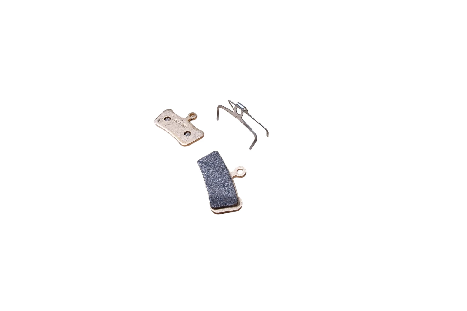 PLAQUETTES BRAKE AUTHORITY Avid XO Trail 3 PLAQUETTES BRAKE AUTHORITY Avid XO Trail