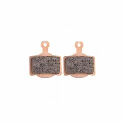 Plaquettes Jitsie Magura MT Race